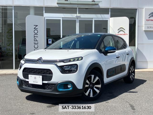 Citroen C3 2023-03 7800959-0