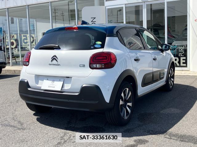 Citroen C3 2023-03 7800959-1