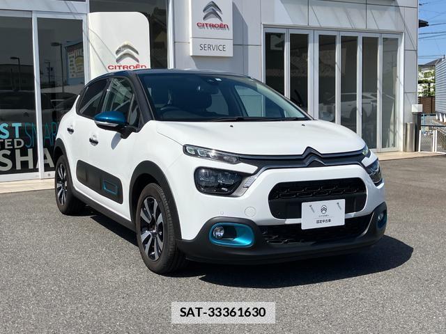 Citroen C3 2023-03 7800959-12
