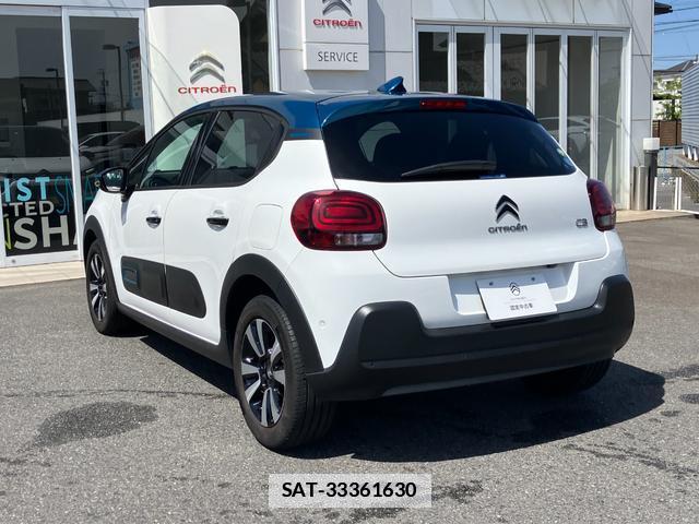 Citroen C3 2023-03 7800959-13