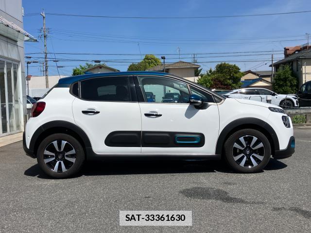 Citroen C3 2023-03 7800959-14