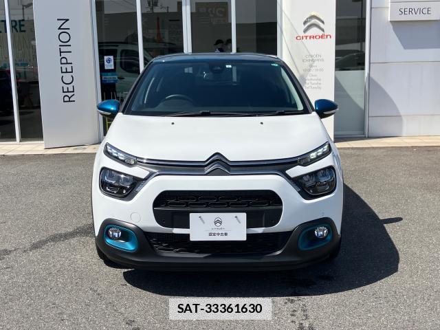 Citroen C3 2023-03 7800959-2