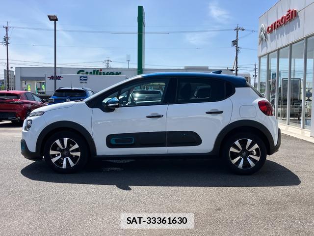 Citroen C3 2023-03 7800959-3
