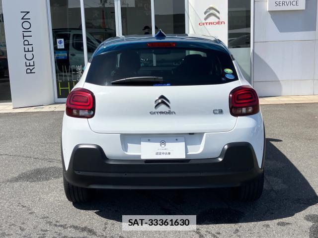 Citroen C3 2023-03 7800959-4