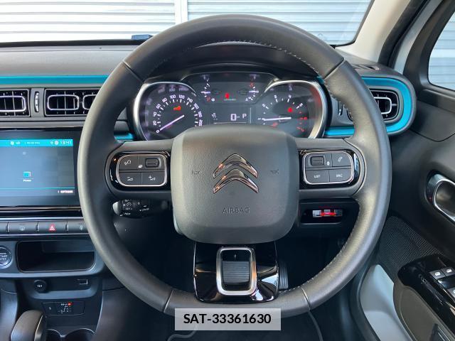 Citroen C3 2023-03 7800959-7