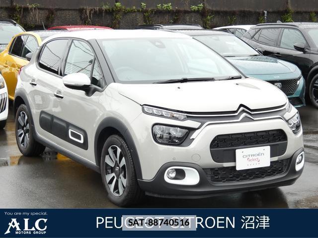 Citroen C3 2023-04 7801379-0