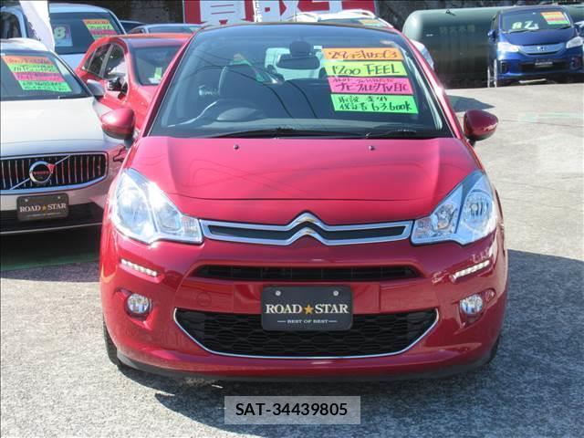Citroen C3 2017-03 7802654-2