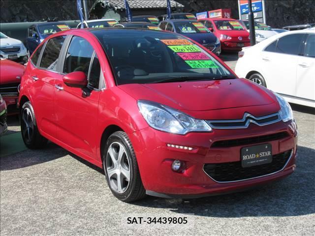 Citroen C3 2017-03 7802654-9