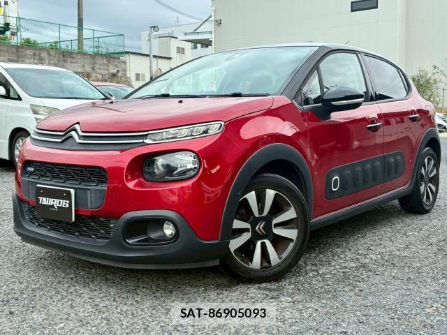sat car