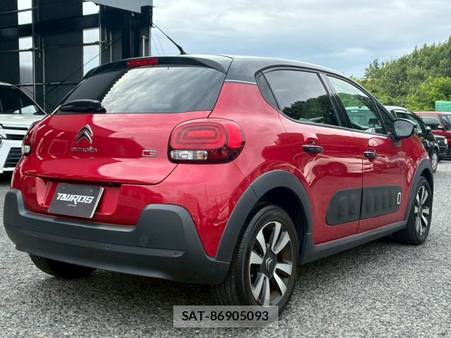 Citroen C3 2017-10 7803012-1