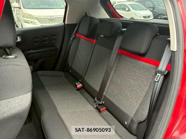 Citroen C3 2017-10 7803012-6