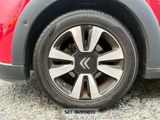 Citroen C3 2017-10 7803012-7