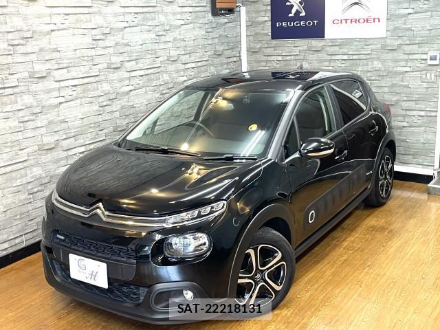 sat car