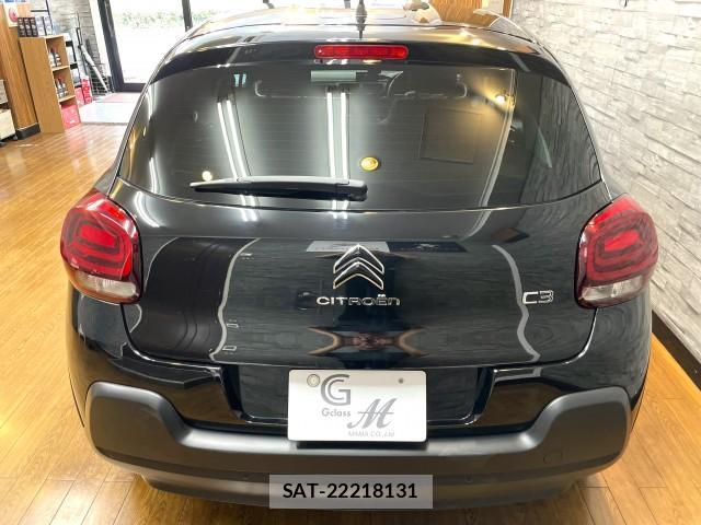 Citroen C3 2017-11 7805681-1