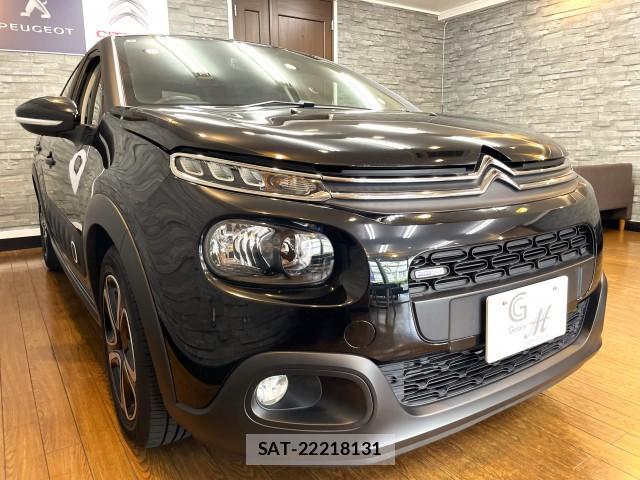 Citroen C3 2017-11 7805681-11