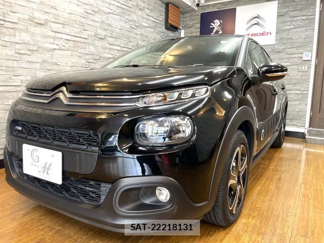 Citroen C3 2017-11 7805681-12