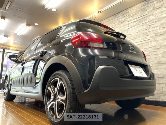 Citroen C3 2017-11 7805681-14