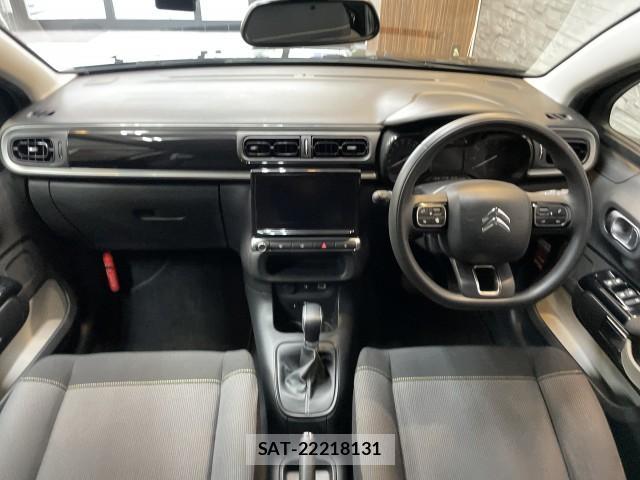Citroen C3 2017-11 7805681-2