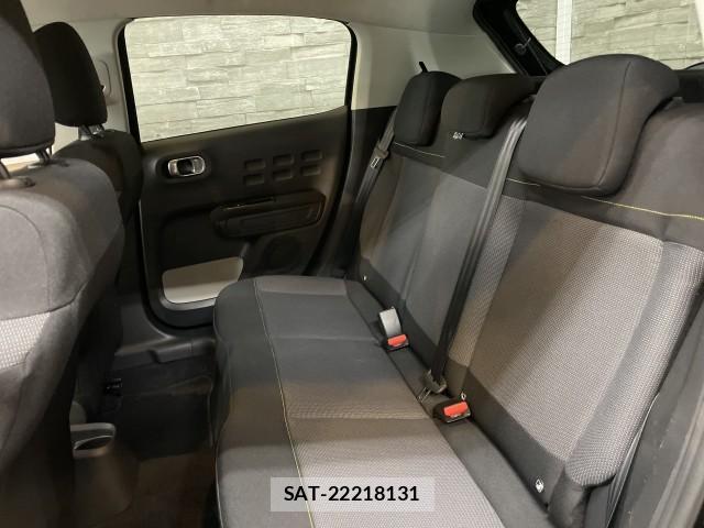 Citroen C3 2017-11 7805681-6