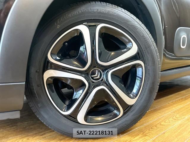 Citroen C3 2017-11 7805681-8