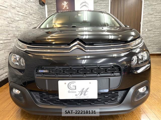 Citroen C3 2017-11 7805681-9