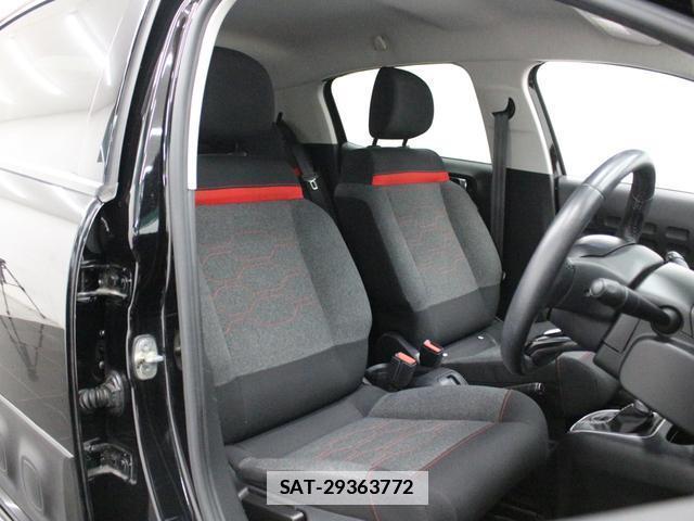 Citroen C3 2017-11 7806752-10