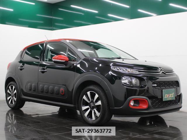 Citroen C3 2017-11 7806752-15