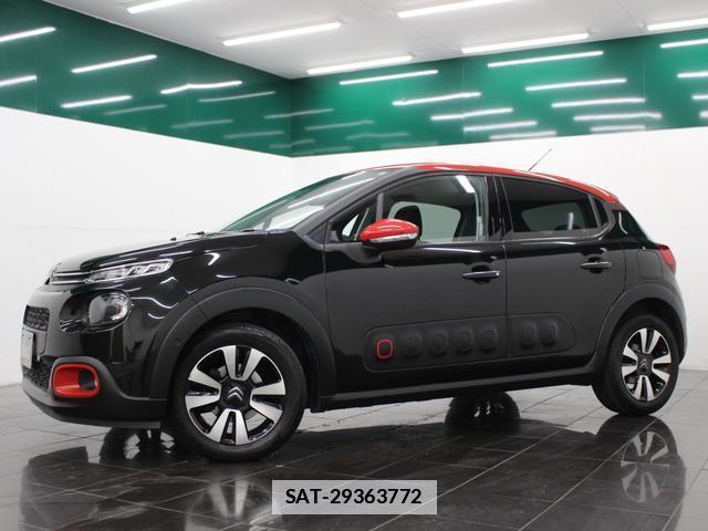 Citroen C3 2017-11 7806752-17