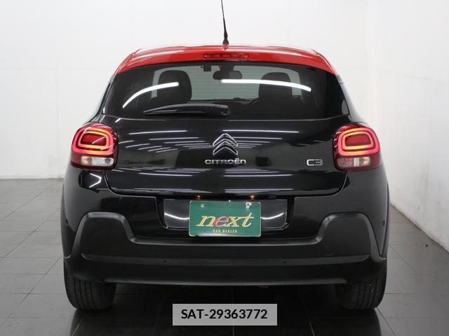 Citroen C3 2017-11 7806752-3