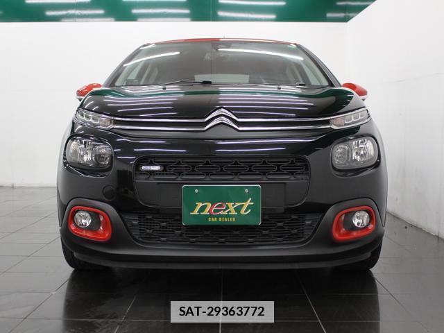 Citroen C3 2017-11 7806752-4
