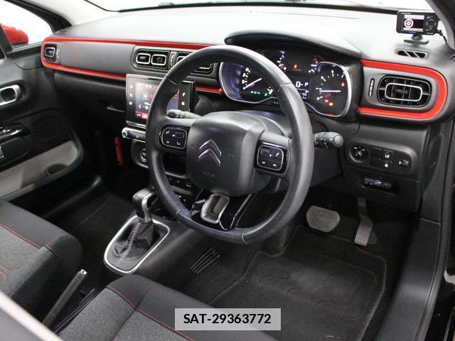 Citroen C3 2017-11 7806752-9