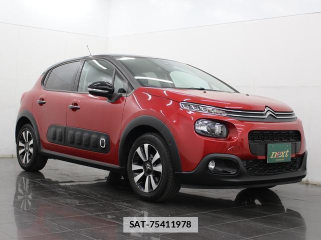 Citroen C3 2019-05 7806773-13
