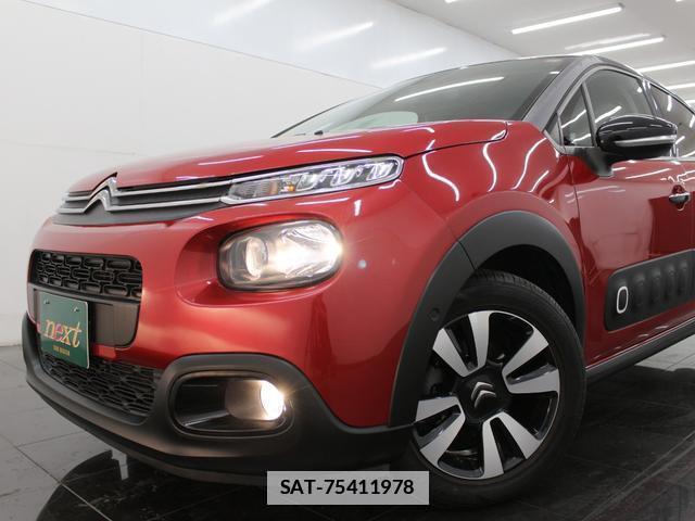 Citroen C3 2019-05 7806773-18
