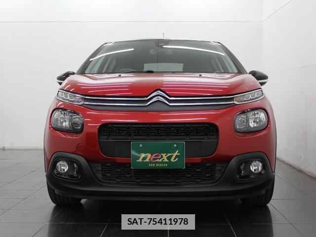 Citroen C3 2019-05 7806773-2