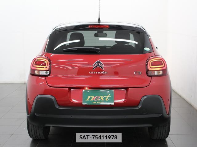 Citroen C3 2019-05 7806773-3