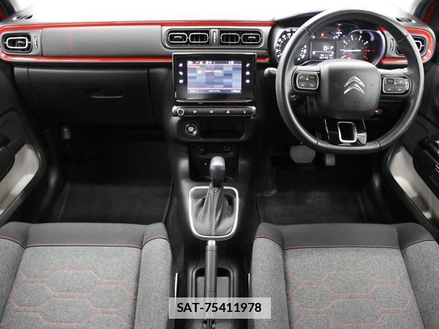 Citroen C3 2019-05 7806773-4