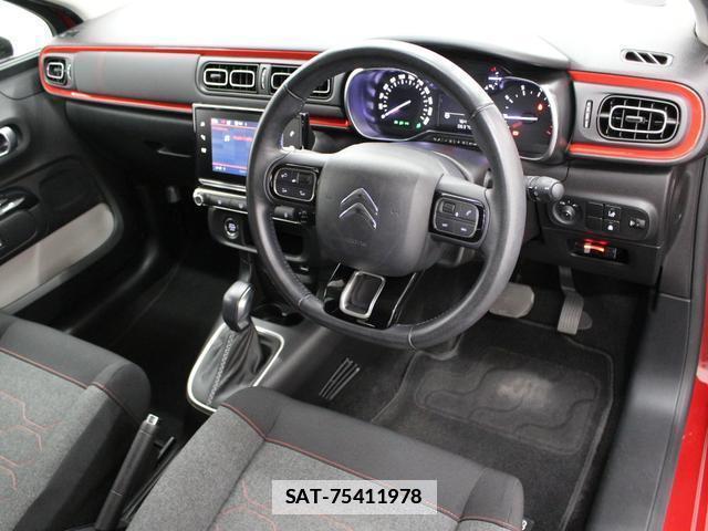 Citroen C3 2019-05 7806773-8