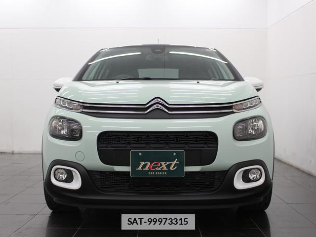 Citroen C3 2019-12 7806778-2