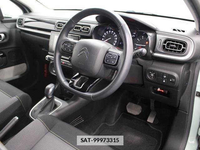 Citroen C3 2019-12 7806778-8