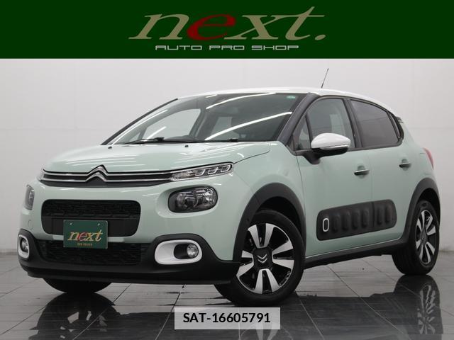Citroen C3 2019-04 7806783-0