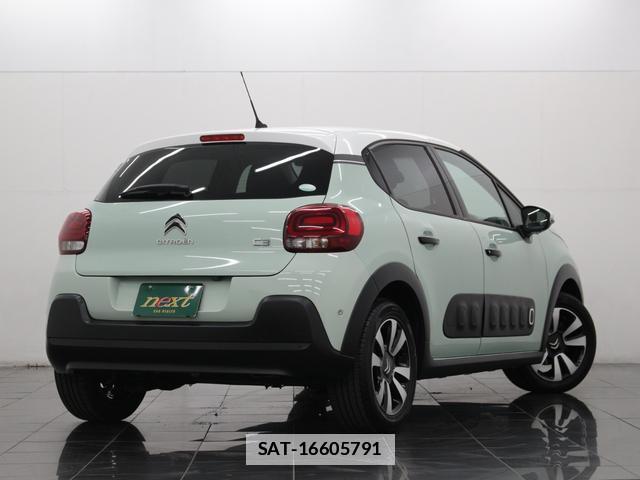 Citroen C3 2019-04 7806783-1