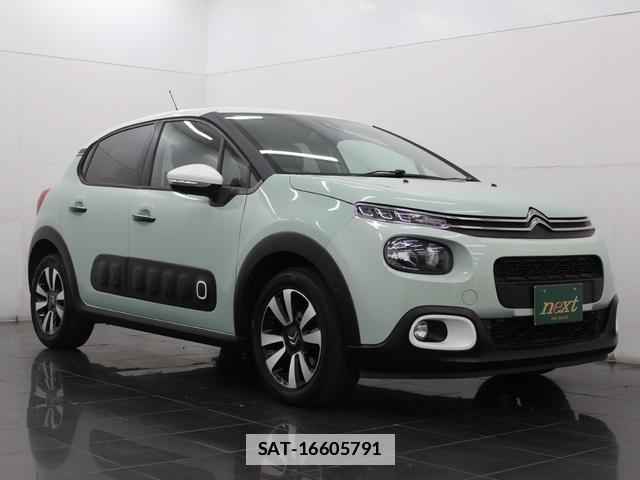 Citroen C3 2019-04 7806783-14