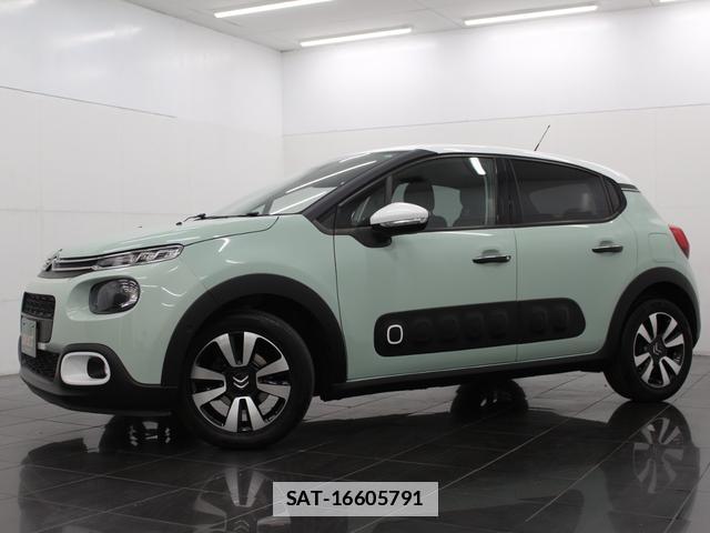 Citroen C3 2019-04 7806783-16
