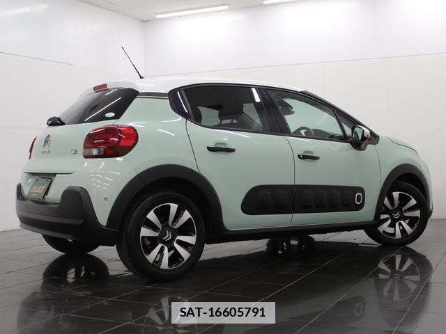 Citroen C3 2019-04 7806783-17