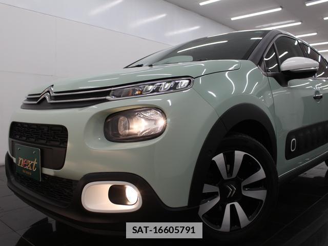 Citroen C3 2019-04 7806783-19