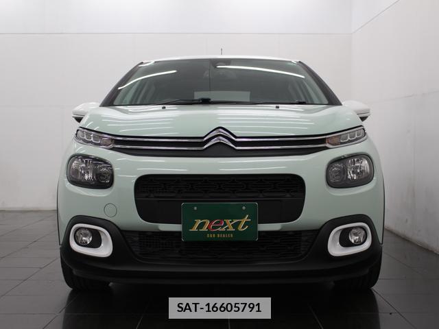Citroen C3 2019-04 7806783-2