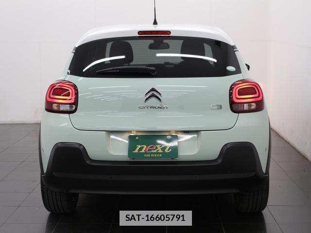Citroen C3 2019-04 7806783-3