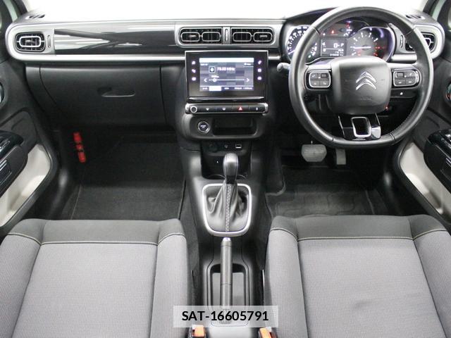 Citroen C3 2019-04 7806783-4