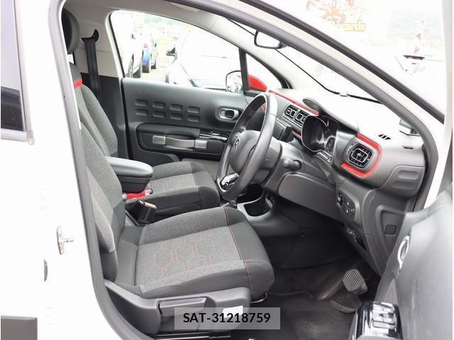 Citroen C3 2017-10 7808686-19