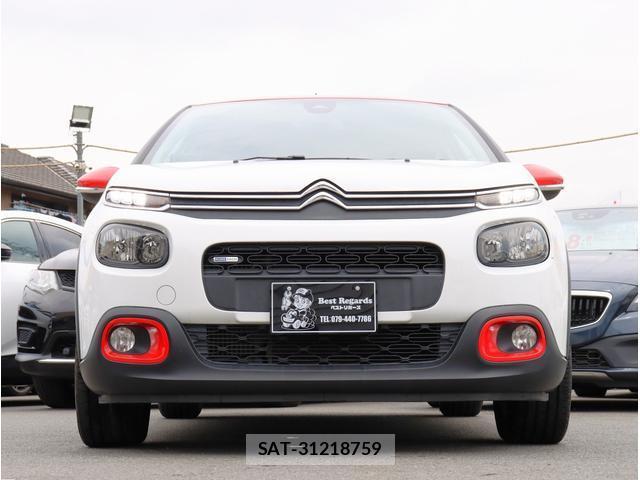 Citroen C3 2017-10 7808686-3
